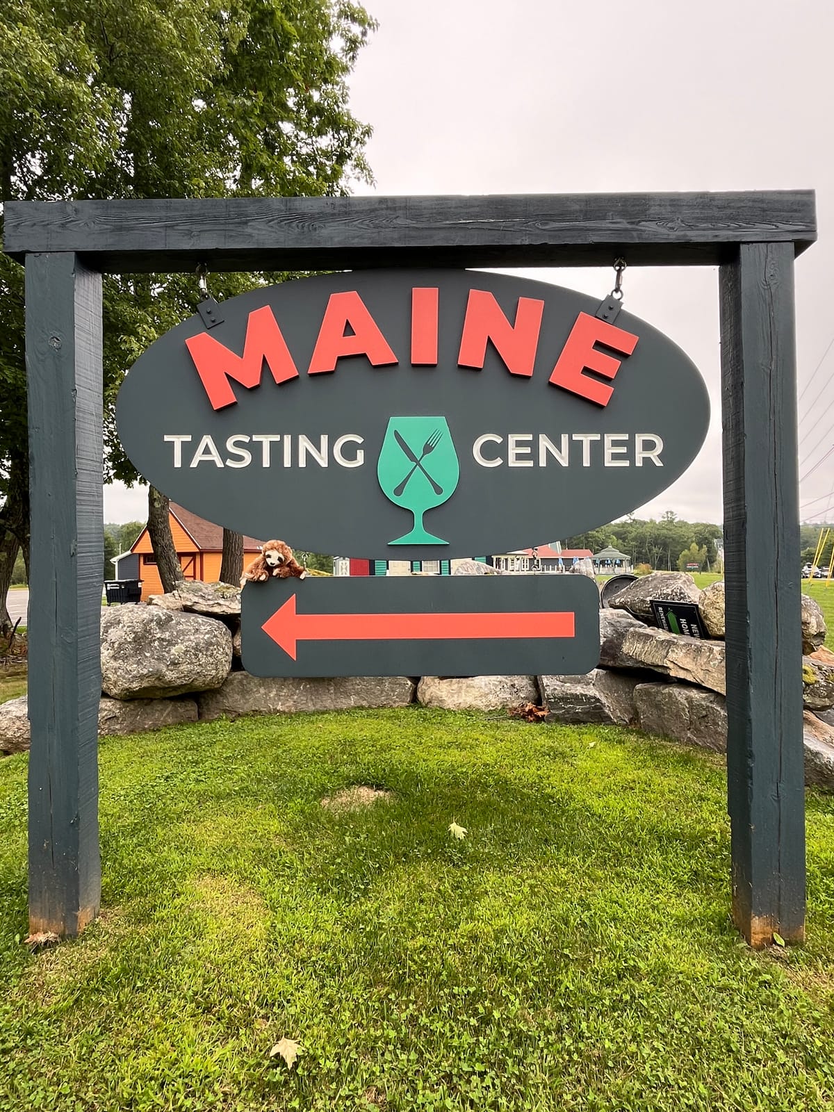 13. Maine Tasting Center, Wiscasset, ME