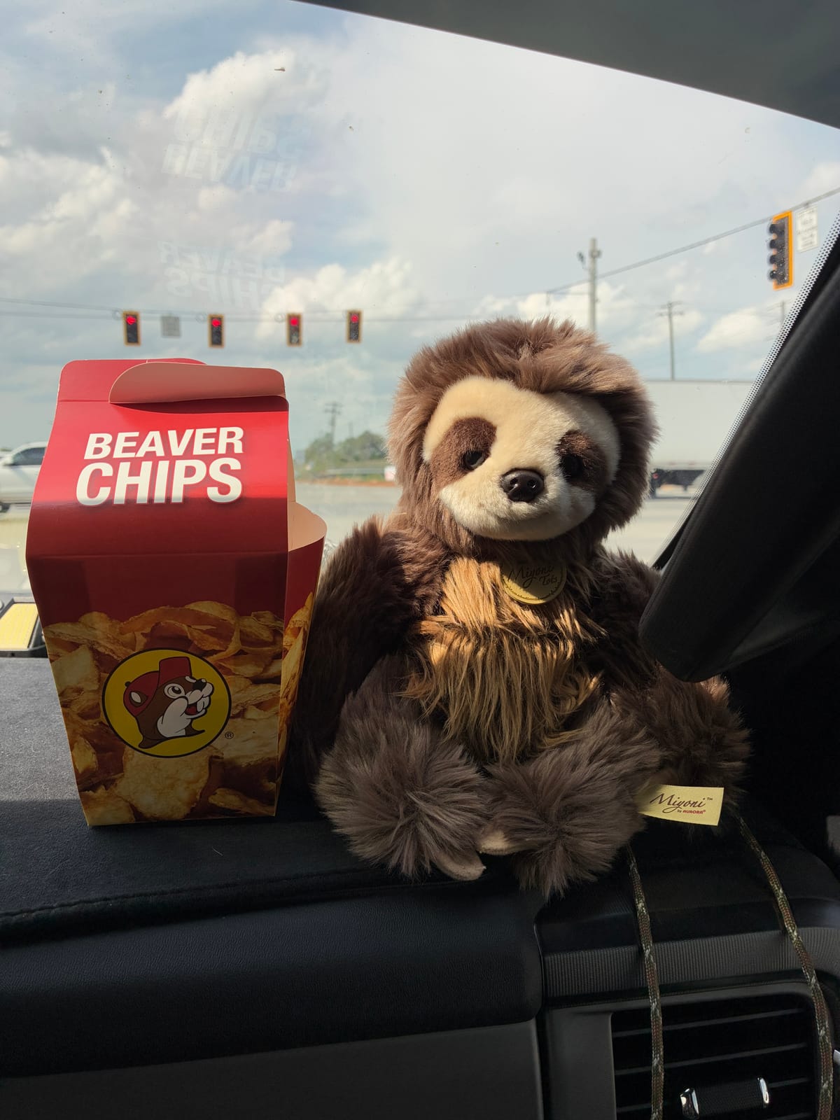 2. Cracker Barrel, Dalton, GA