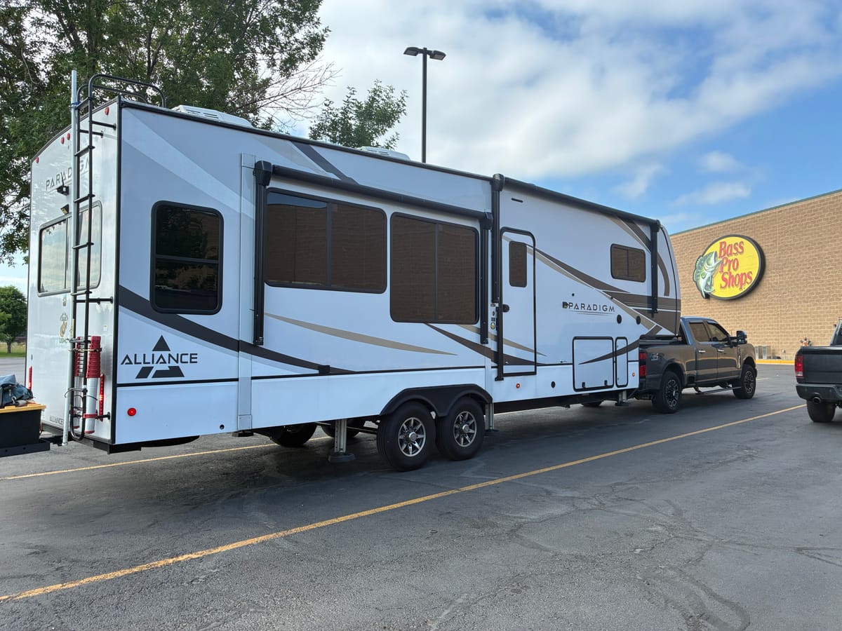 24. Bass Pro Shops, Billings, MT