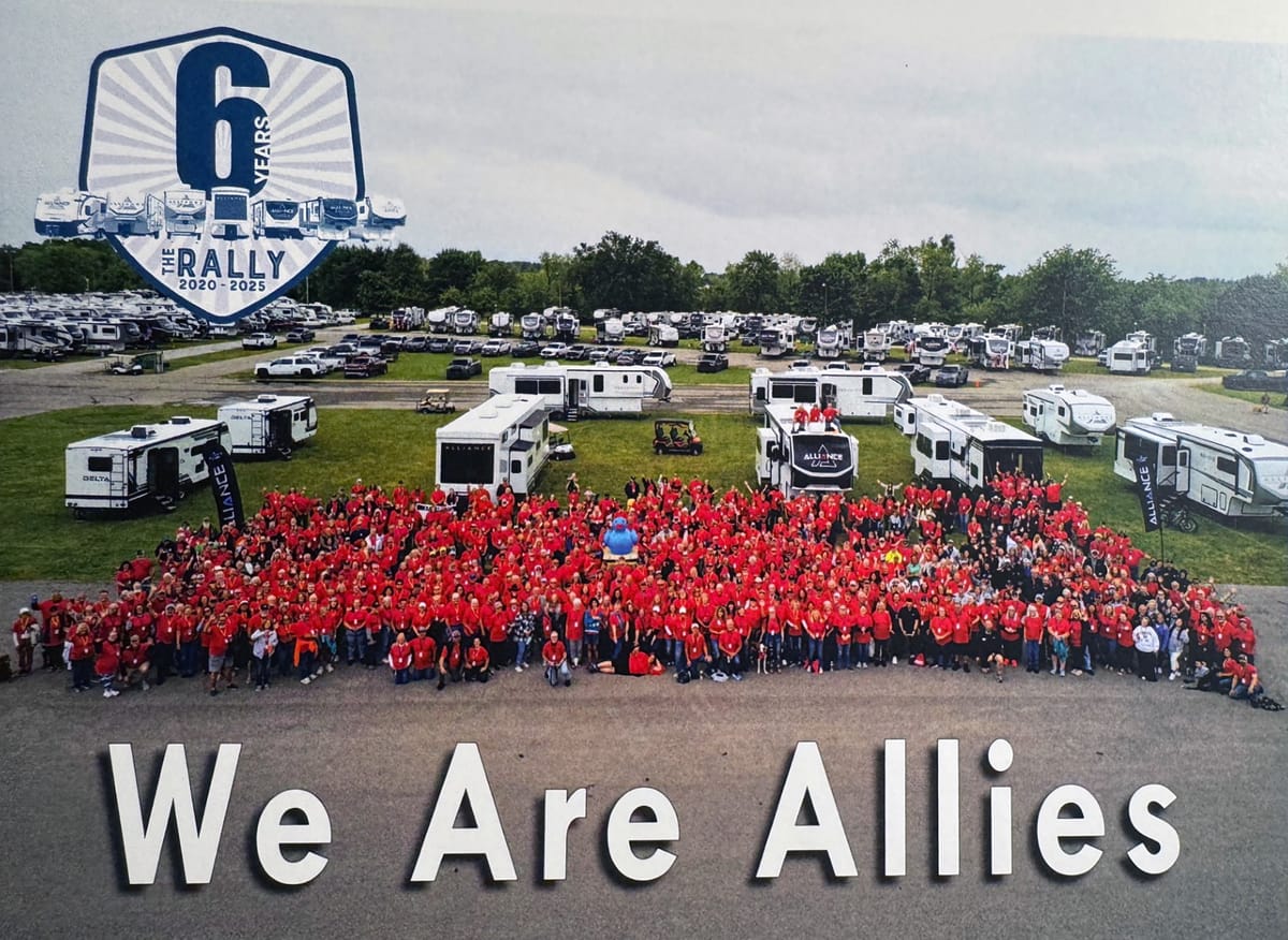 17. Elkhart County Fairgrounds Goshen, IN