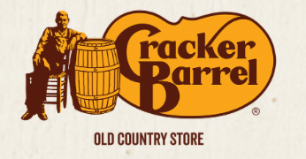 15. Cracker Barrel Sheffield Village, OH